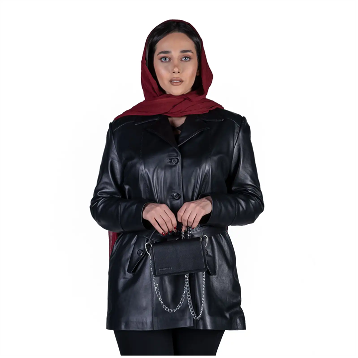 کیف کراس بادی زنانه 9501B